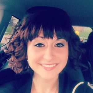 Meet your Posher, Alexandria